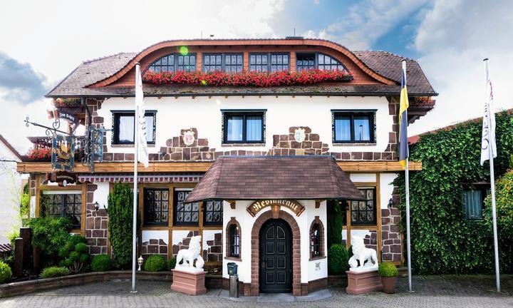 Gasthof Restaurant Schiff
